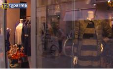 "Shopping d'autunno": una domenica con i negozi aperti a Parma, in centro e Oltretorrente - Video