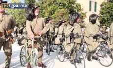 Bersaglieri ciclisti, oggi a Parma la festa per i 125 anni