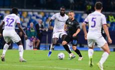Serie A: la Fiorentina sbaraglia il Napoli al Maradona