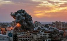 Israele: "Hamas non esiste più come formazione militare"