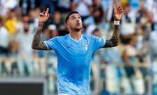Serie A: la Lazio batte l'Atalanta (3-2) e il Frosinone il Verona (2-1)