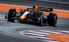 Verstappen cannibale: vince anche in Qatar da campione del mondo.  Poi le McLaren, Leclerd quinto
