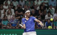 Shanghai, Sonego batte Tiafoe in rimonta