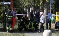 Il dramma in un appartamento di via Varsavia, 40enne accoltella la madre - Video
