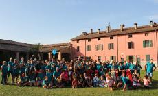 Grande caccia al tesoro a cavallo in memoria di Giamma, un successo - Foto