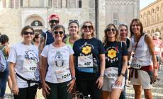 Più di 1200 persone a Donne in Corsa - Foto 