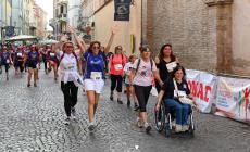 Domenica 6 ottobre "Donne in corsa" per sostenere i diritti e l’equità di genere