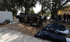 I commando di Hamas erano sotto effetto di una droga 