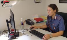 "Vengo a prendere un caff&egrave;,  e  si porta via i soldi dal cassetto: 70enne derubata dalla vicina di casa