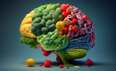 I cibi che &laquo;allenano&raquo; memoria e intelligenza