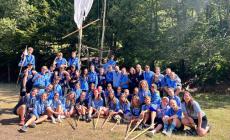Cento anni di scout a Noceto, un weekend di eventi per tutti