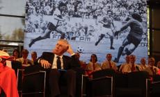 Arrigo Sacchi: "Carlo? Era gi&agrave; un professore: di calcio". Braida: "Un grande allenatore, ma prima di tutto una persona straordinaria"