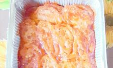 Autunno, c'&egrave; il  gnoccone allo speck