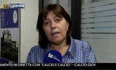 Fratelli d'Italia chiede le sue dimissioni da assessora, la Jacopozzi: "Polemica fuori luogo e fuori contesto" - Video