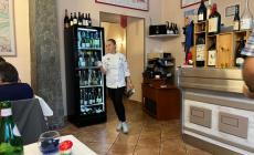 Vecchio borgo: la buona tradizione, il buon territorio e il buon vino 