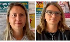 Dal 16 ottobre campagna di vaccinazione antinfluenzale (può essere abbinata a quella anti covid) - TUTTI I DETTAGLI - Videointerviste: l'appello a vaccinarsi dell'Ausl e i consigli della pediatra