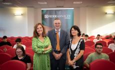 Universitari a lezione da Bankitalia:  &laquo;Ecco come difendersi dalle truffe online&raquo;