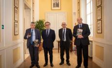 Luigi Sandei, quando la tenacia diventa rivoluzione