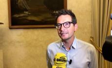 Comune e Iren, nuovi servizi ambientali in arrivo. Indifferenziata: arrivano i bidoncini rigidi per 12.500 cittadini - Video 