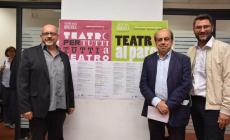 Teatro delle Briciole: il neo-direttore artistico Alessandro Gallo presenta la nuova stagione - Video