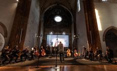 Torna a ParmaJazz Frontiere Festival la magia della Chironomic Orchestra