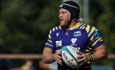 Parma:  Amoretti è il nuovo main sponsor delle Zebre 