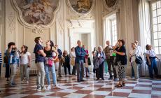 Stregati dalle bellezze della città: boom di visitatori alla Giornate Fai  d'autunno- Fotogallery