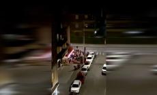 "Via Valenti, musica alta tra le case di sera come se fossimo a un rave": la protesta dei residenti - Video