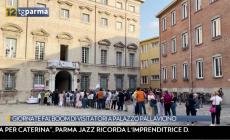 Seconda giornata Fai d'Autunno, successo bis - Video
