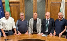 La sede Anpi dedicata a Frati: &laquo;Un combattente per  la libert&agrave;&raquo;