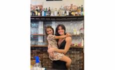 Un sogno rosa per Bea e la festa dei suoi 6 anni - Foto