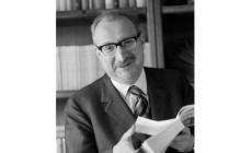 Giorgio Manganelli e i «poeti miracolati» sulla Gazzetta  