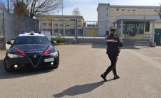 Mesi di inaudite violenze alla compagna anche davanti al figlio minore: arrestato dai carabinieri