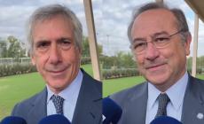 Inclusione sociale dei minori fragili e polo per l'infanzia: nuovi spazi al Campus - Videointervista a Paolo Barilla e Paolo Andrei 