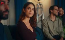 Miriam Leone protagonista del nuovo spot della Tim per le offerte fibra e 5G - Foto 