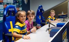 Parma Calcio e Giocampus a braccetto per coinvolgere gli alunni delle scuole 