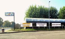 Punto Blu, falsa ripartenza per il bar. Manca l'autorizzazione