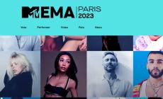 Tensioni internazionali: annullati gli Mtv Ema di Parigi 