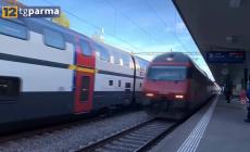 Giornata di sciopero generale, impatti su numerosi servizi  - Video