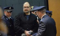 Difesa Cospito, la Direzione Nazionale Antiterrorismo e Antimafia ha chiesto  la revoca del 41 bis 