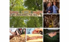 Torna Salumi da Re: in presenza la decima edizione