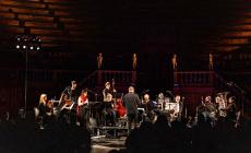 Parma Jazz frontiere: concerto al teatro Farnese