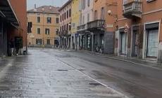 Centro storico  chiuso al traffico, malumore fra i commercianti