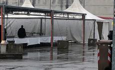 Martorano, &laquo;i migranti pranzano all'aperto&raquo;