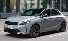 Opel, l'elettrico va di Corsa