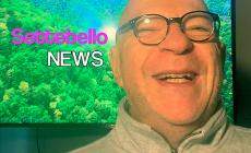 La Hunzicker ha un nuovo fidanzato, Belen dalla montagna all'attico. Antonino Spinalbese fa i capelli a... - Video