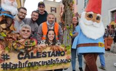 Tanta gente anche oggi alla Fiera del tartufo  - Guarda le foto 