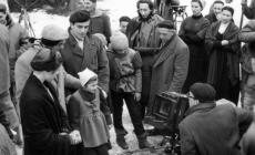 I cent'anni di Antonio Marchi