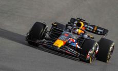 Gp di Austin, Verstappen implacabile. Ferrari fuori dal podio