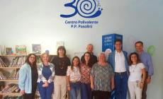 La ludoteca ha 30 anni: molti eventi per festeggiare
 